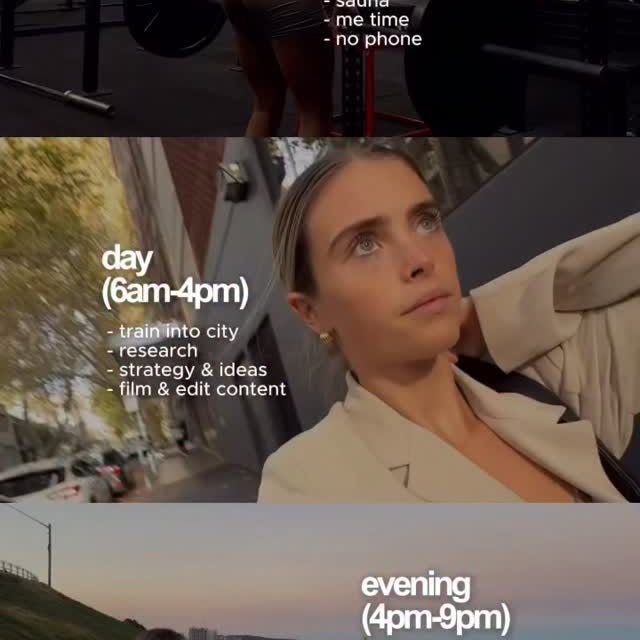 How I structure my day (I used to be a night owl and hate waking up early)…

But a year ago, I started waking up at 4-5am and dedicating that time to myself before I start work and it has changed my life (no matter how your day goes, you have fit in that time for yourself)

I read ‘atomic habits’ and it genuinely changed my life. 

Habits shape focus. Focus shapes skills. And the skills you build in your 20s set up your life. 

(Btw - Habits built before 25 yrs old are 3x more likely to stick for the rest of your life 😉)