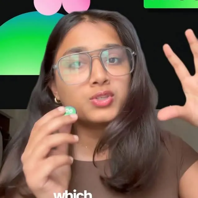This Javascript library will blow your mind! Make crazy websites and portfolios.

Comment “link” to get the link of the library in your DMs! 

#website #portfolio