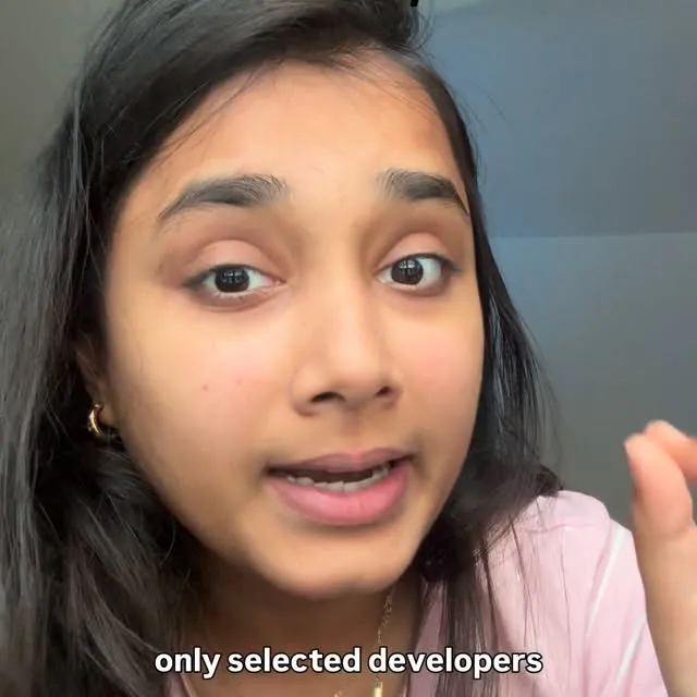 Google, Claude and OpenAI in Bangalore in May!! 

Don’t miss this opportunity at all. You never know if you find your co-founder in one of these events. 

Comment “link” to get the registration links

#bangalore #techevents #bengaluru