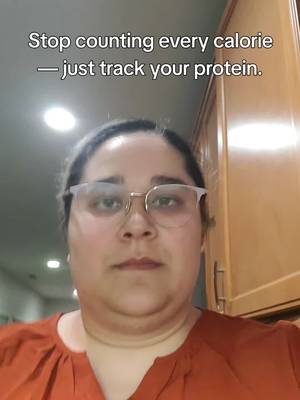 Trying to make protein tracking easier because I do NOT have time to log every little thing 😅 Protein8 makes it simple to scan a real meal and track protein fast. Free 7-day trial if you want to try it.
