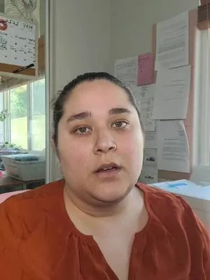 Elizabeth Escamilla Coaching analysis