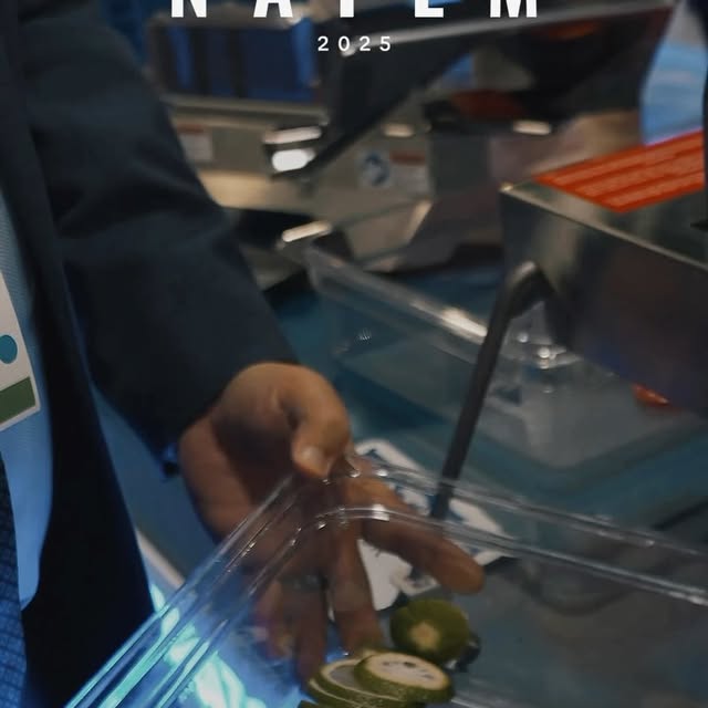 Had an incredible time at the @thenafemshow in Atlanta. There were so many incredible brands with the most amazing innovations. We can’t wait to go back in 2027!