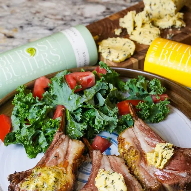 ndulge in the art of flavor—Bifrost Farms crafts each of its Bifrost Butters by hand using only the freshest ingredients, delivering elegance, richness, and a refined touch that transforms every bite into something unforgettable.

#bifrostbutter s #luxuryfood #gourmetbutter #freshingredients #artisanmade