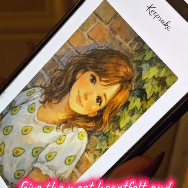 Turning your love, memories, and emotions into something truly unforgettable. Create meaningful messages and beautiful videos that say what words alone sometimes can’t—because the people you love deserve something special.