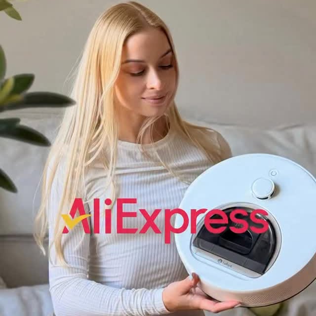 One of my favorite recent finds on @aliexpress has been the Lefant M330S robot vacuum. 🤍

It vacuums and mops at the same time, creates smart maps, avoids obstacles, and even increases suction power when it moves onto carpets.

I love that I can simply choose the rooms I want cleaned in the app and let it do all the work while I relax. 

AliExpress is currently having a huge sale, making it a great time to grab one!

📍Search Code: AYFVRM

🎉 Save with my exclusive codes:
$15-$3: IFPC5LD3
$49-$8: IFPC5LD8
$99-$18: IFPC5LD18
$159-$29: IFPC5LD29
$249-$40: IFPC5LD40
$339-$58: IFPC5LD58
$499-$75: IFPC5LD75
$599-$93: IFPC5LD93#
$700-$120: IFPC5LD120

🔗 Link in bio
https://s.click.aliexpress.com/e/_c2yES3gH