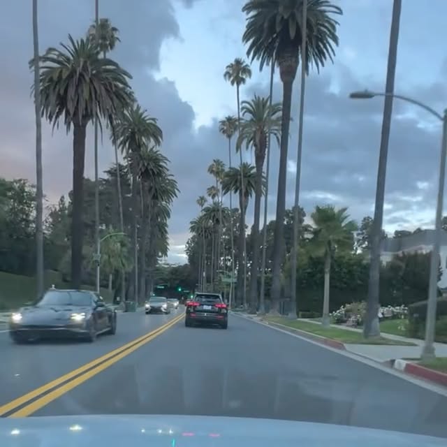 📍Beverly Hills .CA 🌴✨