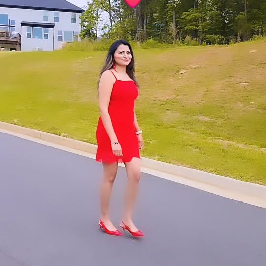 Walk with confidence ✨️ telugu trending Instagram