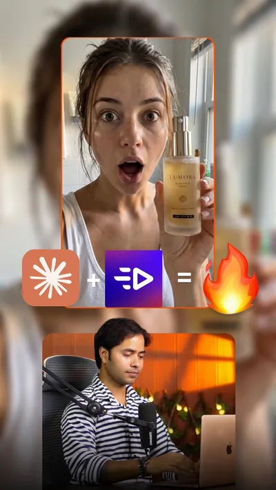 Comment “AI” for the step-by-step guide! 🔥

Here’s how it works:

Go to @creatify_ai_official → Select Agent → Upload your product image or paste the product page URL → Describe the style you want → Hit Generate.

It’ll automatically create UGC ads and content using Claude Opus 4.7.

The crazy part? Don’t like something? Just tell it what to change, and it’s done. You can even generate multiple variations in minutes. 🤯

Co-create with @creatify_ai_official

#aitools #Creatify #aiagent #ads #aivideo