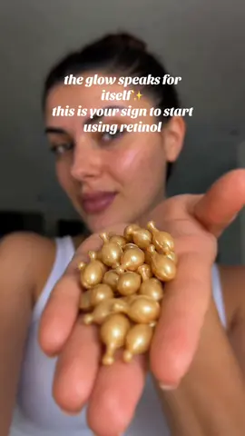 POV: your skin finally starts looking healthy again. 🌟